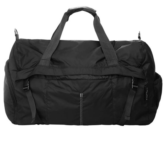 Tucano Compatto XL Duffle Super Light Completely Foldable Weekender Bag ...