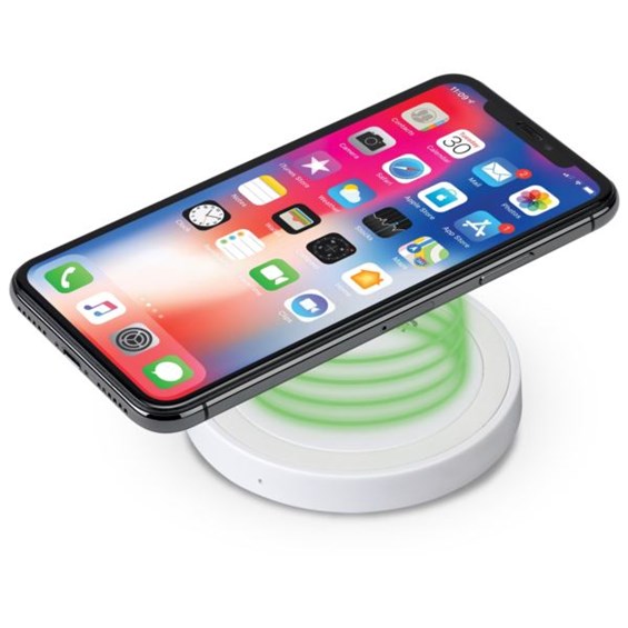 Wireless Charging Pad | Choose-Your-Gift