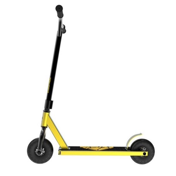 evo dirt rider scooter tesco