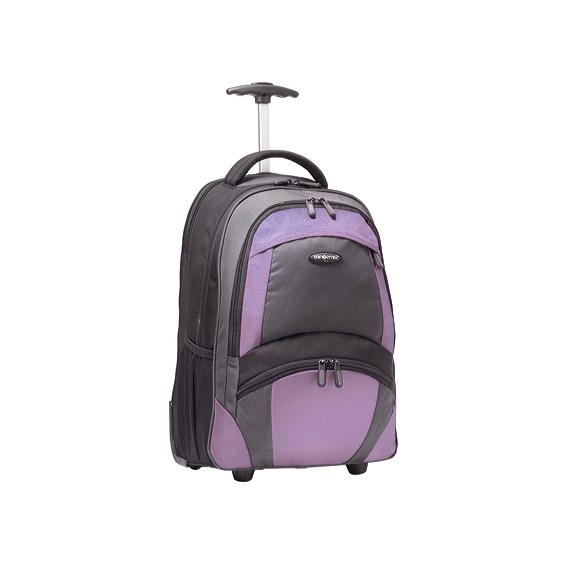 Wheeled Backpack 22