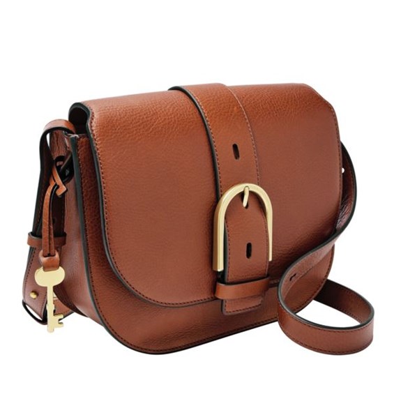 wiley satchel brown