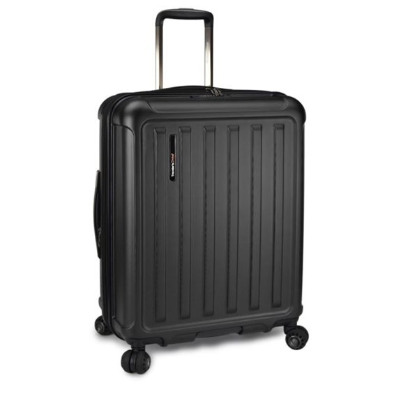 zinc flyte luggage