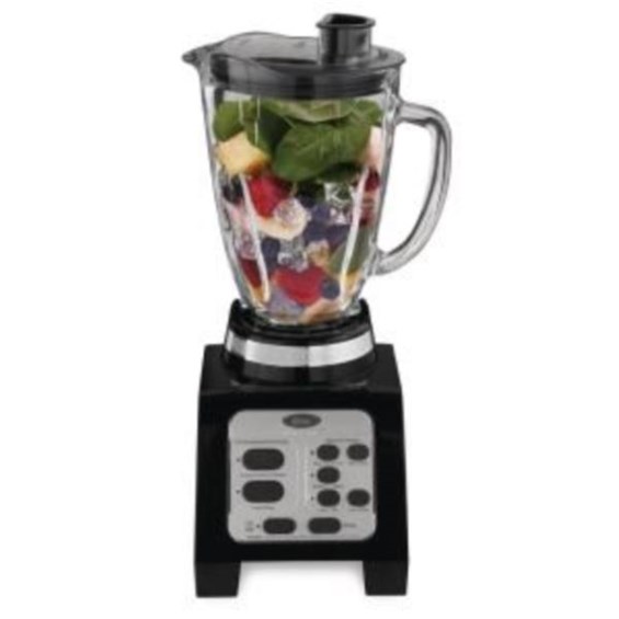 Oster® Master Series Pre-Programmed Blender with Reversing Blade ...