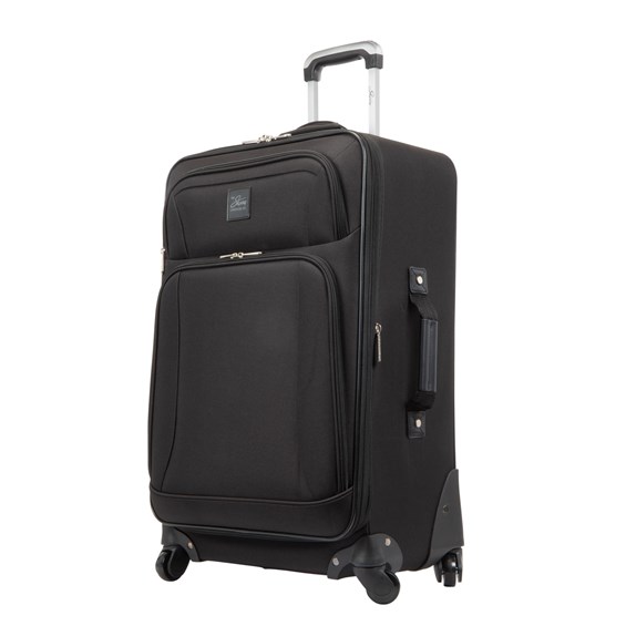 Skyway - Epic SS Medium Check-In - Black | Choose-Your-Gift