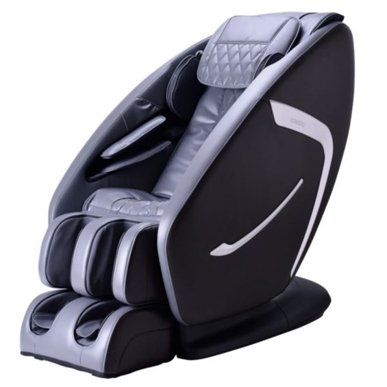 Homedics Hmc600 Massage Chair Grey Black Choose Your T