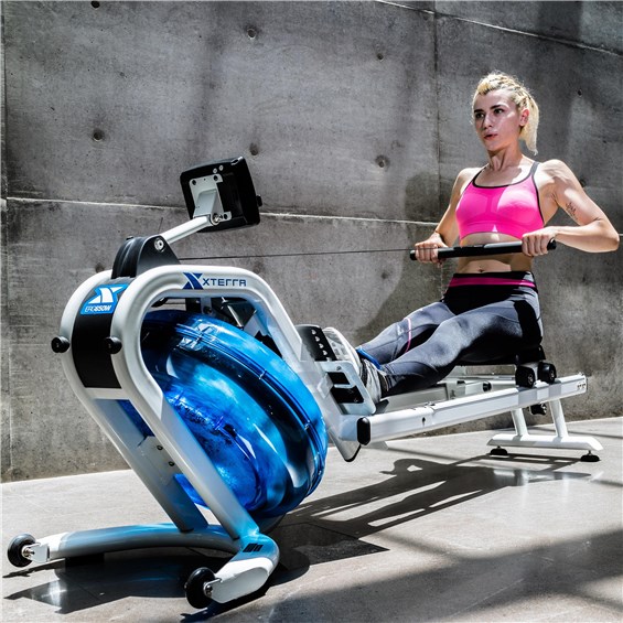 XTERRA Fitness Water Rowing Machine | Choose-Your-Gift