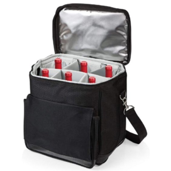 weekend wine bag