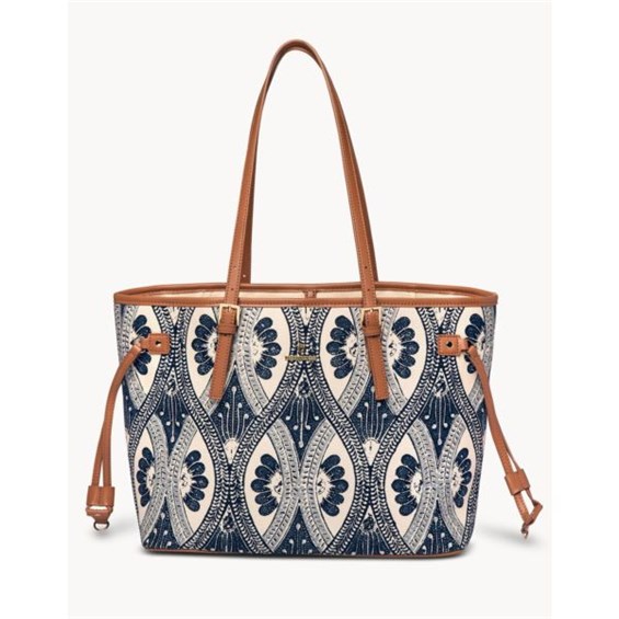 Ashley River Jetsetter Tote | Choose-Your-Gift