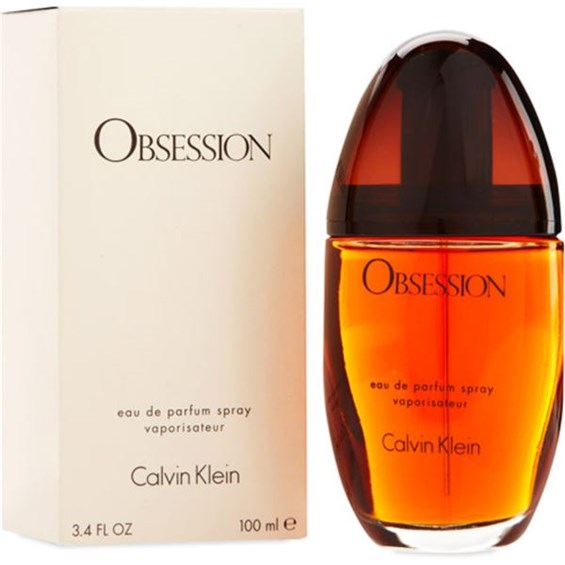 3.4 - Ounce Obsession for Women Perfume | Choose-Your-Gift