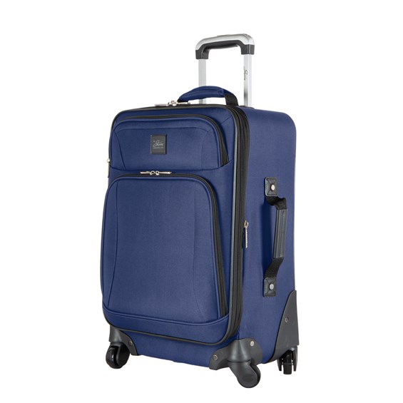 Skyway - Epic SS Carry-On - Surf Blue | Choose-Your-Gift