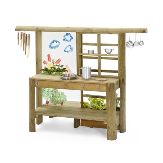 plum discovery mud kitchen