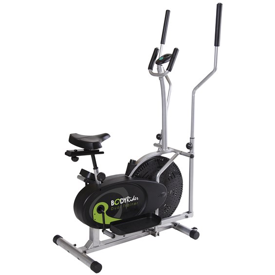 body rider dual trainer