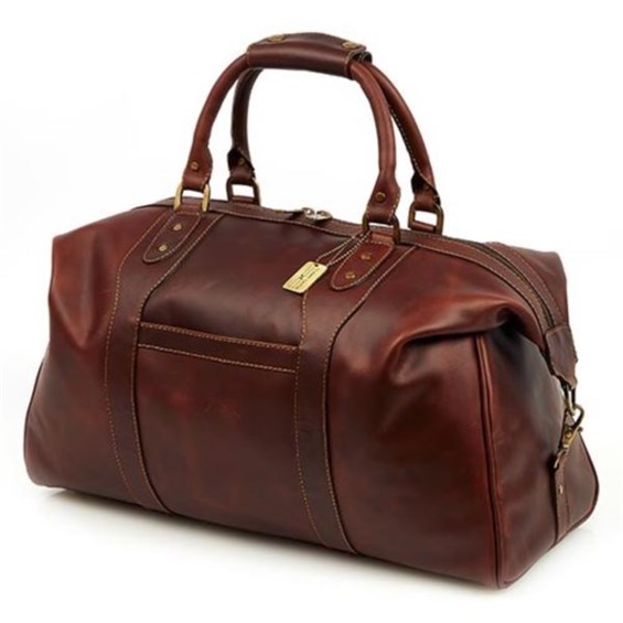 Legendary Florence Duffel | Choose-Your-Gift