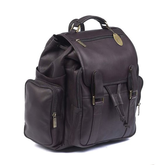 Opulence Backpack | Choose-Your-Gift