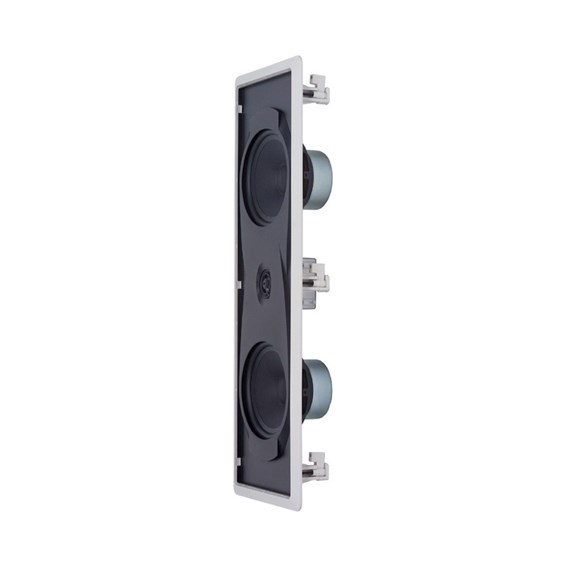 2-Way In-Wall Speaker | Choose-Your-Gift