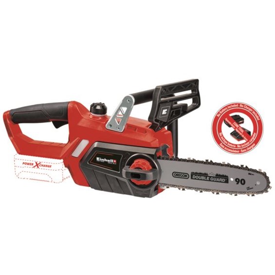 18-Volt Chain Saw Tool Only | Choose-Your-Gift