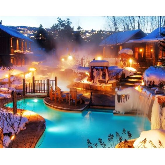 Blue Mountain Resort Wellness Retreat | Choose-Your-Gift