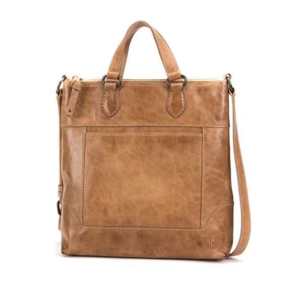 melissa small tote crossbody