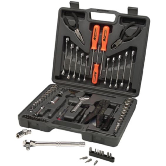 119Pc Multi Use Tool Set | Choose-Your-Gift