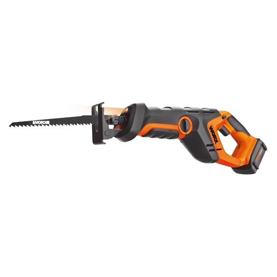 20V Reciprocating Saw w/ Battery & Charger ChooseYourGift