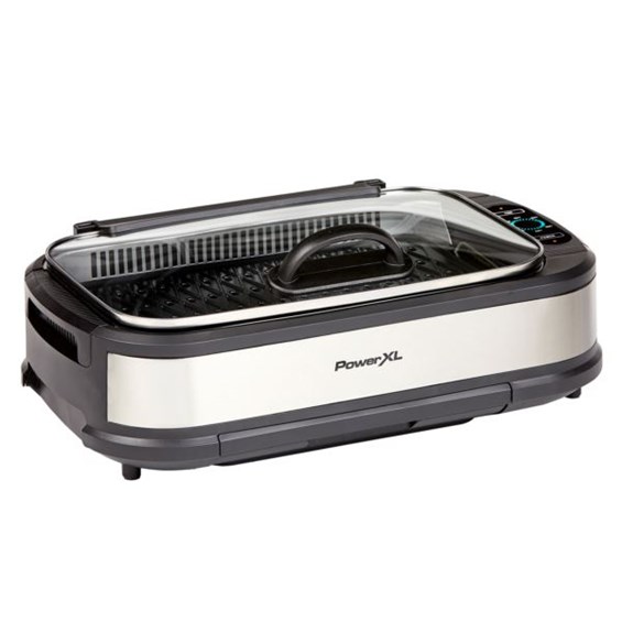 Power XL Smokeless Grill Pro | Choose-Your-Gift