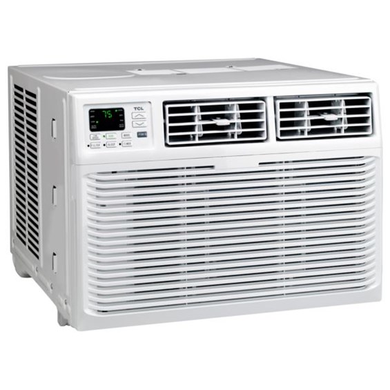 12000 BTU Electronic Energy Star Window Air Conditioner | Choose-Your-Gift