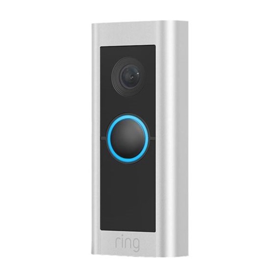 Video Doorbell Pro 2 - Satin Nickel | Choose-Your-Gift