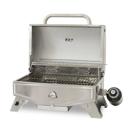 Portable 1 Burner Gas Grill | Choose-Your-Gift