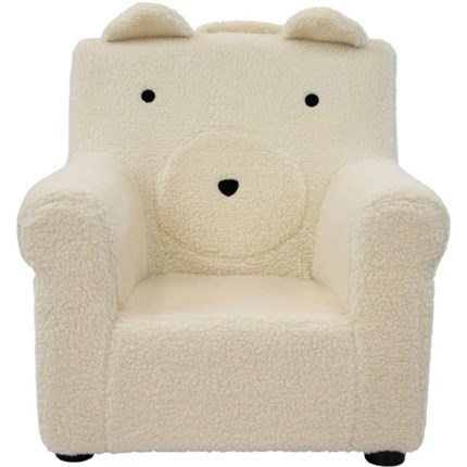 ikea teddy bear chair