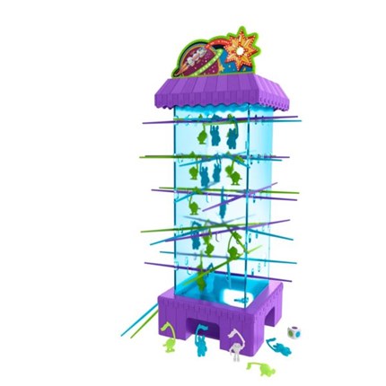 disney pixar toy story 4 kerplunk game