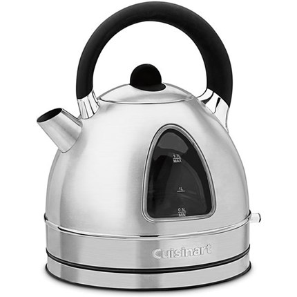 Cordless Electric Kettle | Choose-Your-Gift