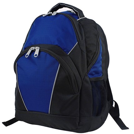 Triple Play Deluxe Backpack | Choose-Your-Gift