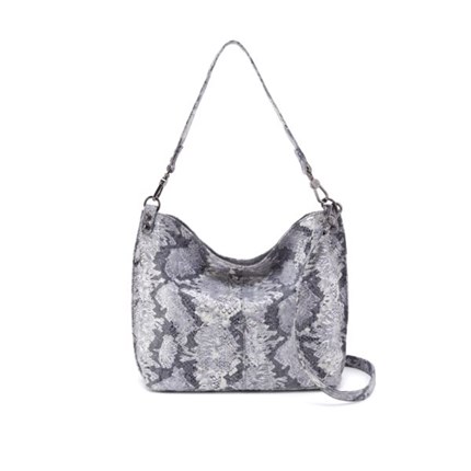 Pier Convertible Shoulder Bag in Enchanted Floral | Choose-Your-Gift