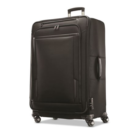 samsonite 72 hrs dlx spinner 55cm