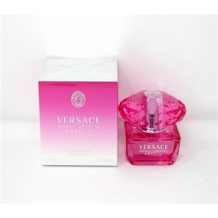 Bright Crystal Absolu (W) EDP Spray (1.7 Ounce) | Choose-Your-Gift