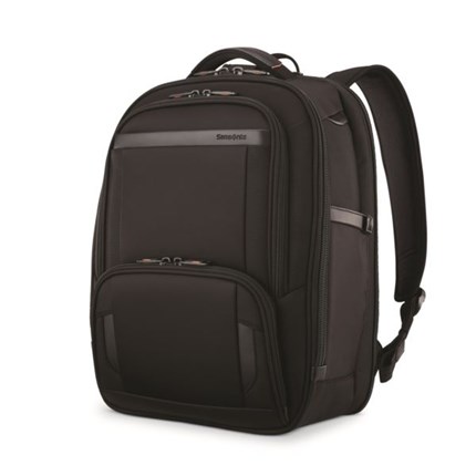 Samsonite Pro Slim Backpack - Black 