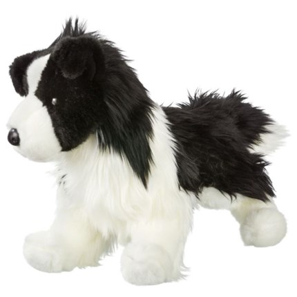 english springer spaniel plush