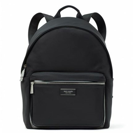 Sam Icon Ksnyl Medium Backpack - Black | Choose-Your-Gift